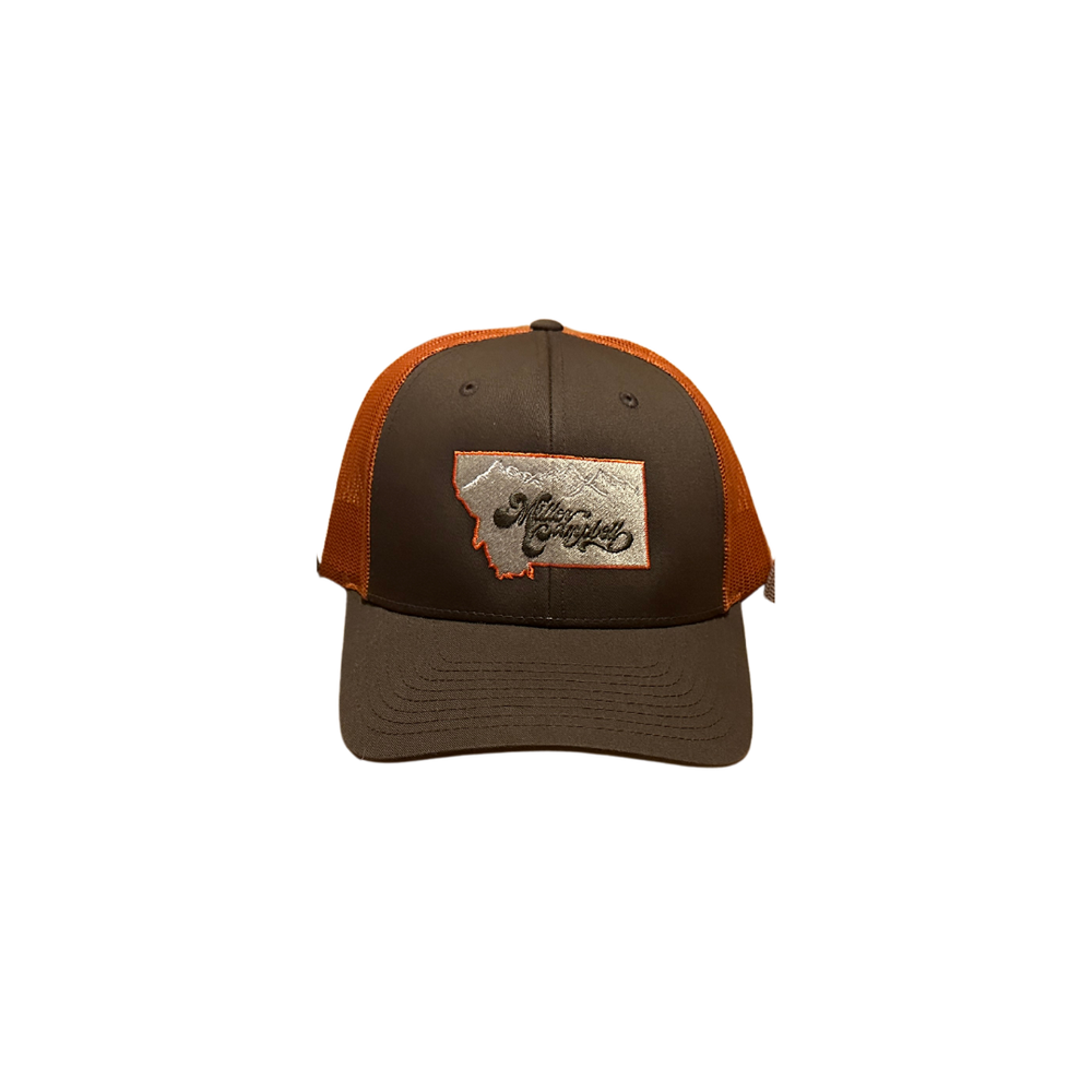 Montana Miller Hat