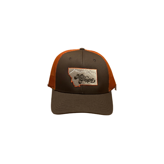 Montana Miller Hat