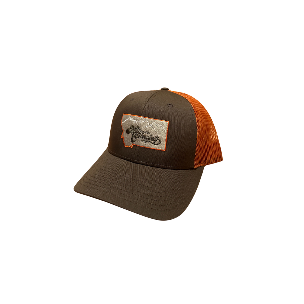 Montana Miller Hat
