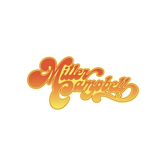 Miller sticker